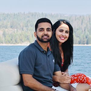 Meet your Posher, Prabhjot